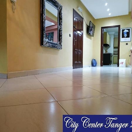 City Center Tanger Exterior photo